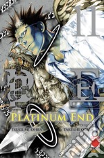 Platinum end. Vol. 11 libro