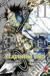 Platinum end. Vol. 11 libro