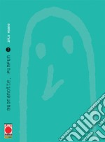 Buonanotte, Punpun. Vol. 2 libro