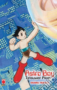 Astro Boy. Tetsuwan Atom. Vol. 1-5 libro