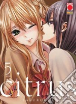 Citrus. Vol. 5 libro