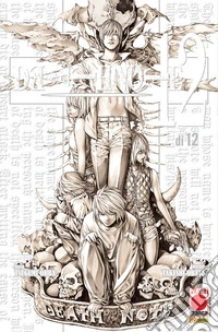 Death note. Vol. 12 libro