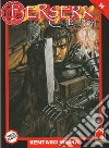 Berserk collection. Serie nera. Vol. 14 libro