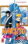 Naruto. Vol. 4 libro