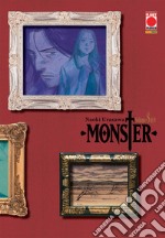 Monster deluxe. Vol. 8 libro