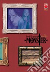 Monster deluxe. Vol. 8 libro di Urasawa Naoki Pederzini P. (cur.)