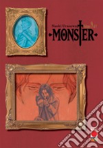 Monster deluxe. Vol. 9 libro