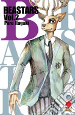 Beastars. Vol. 2 libro