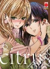 Citrus. Vol. 6 libro di Saburouta