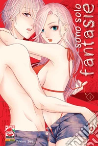 Sono solo fantasie. Vol. 1 libro