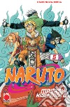 Naruto. Vol. 5 libro