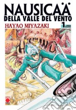 Nausicaä della Valle del vento. Nuova ediz.. Vol. 1 libro