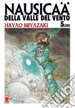 Nausicaä della Valle del vento. Vol. 5 libro