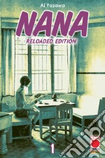 Nana. Reloaded Edition. Vol. 1 libro