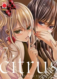 Citrus. Vol. 7