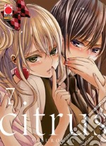 Citrus. Vol. 7 libro