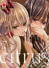 Citrus. Vol. 7 libro di Saburouta