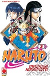Naruto. Vol. 9 libro