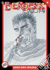 Berserk Collection - Serie Nera - volume 04