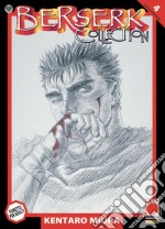 Berserk collection. Serie nera. Vol. 4 libro