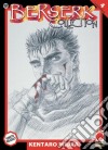 Berserk collection. Serie nera. Vol. 4 libro