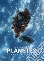 Planetes. Complete edition libro