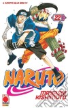 Naruto. Il mito. Vol. 22 libro