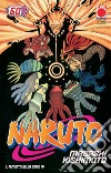 Naruto. Il mito. Vol. 60 libro