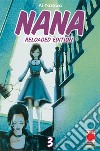 Nana collection. Reloaded Edition. Vol. 3 libro