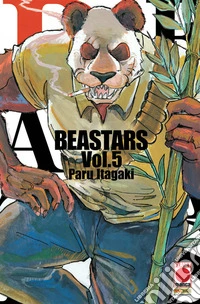 Beastars. Vol. 5
