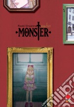 Monster deluxe. Vol. 4 libro