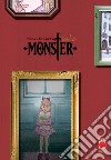 Monster deluxe. Vol. 4 libro