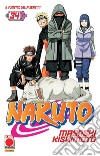 Naruto. Vol. 34 libro