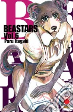 Beastars. Vol. 6 libro