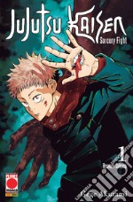 Jujutsu Kaisen. Sorcery Fight. Vol. 1: Ryomen Sukuna libro