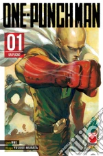 One-Punch Man. Vol. 1: Un pugno libro usato