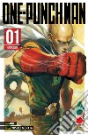 One-Punch Man. Vol. 1: Un pugno libro