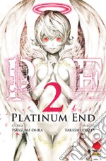 Platinum end. Vol. 2 libro