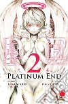 Platinum end. Vol. 2 libro