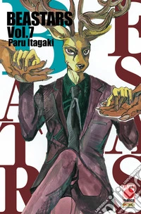 Beastars. Vol. 7