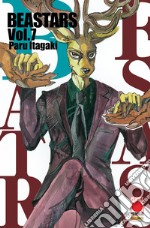 Beastars. Vol. 7 libro