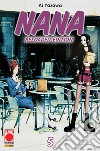 Nana. Reloaded edition. Vol. 5 libro