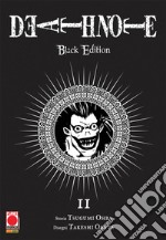 Death Note. Black edition. Vol. 2 libro