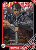 Berserk collection. Serie nera. Nuova ediz.. Vol. 38 libro