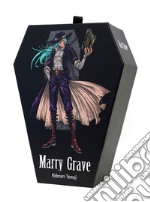 Marry grave. Vol. 1-5 libro