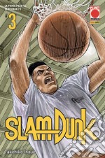 Slam Dunk. Vol. 3: La prima partita: vs Ryonan (1) libro