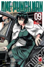 One-Punch Man. Vol. 9: Non sottovalutarmi! libro