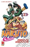 Naruto. Vol. 10 libro