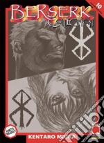 Berserk collection. Serie nera. Vol. 10 libro