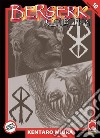 Berserk collection. Serie nera. Vol. 10 libro di Miura Kentaro